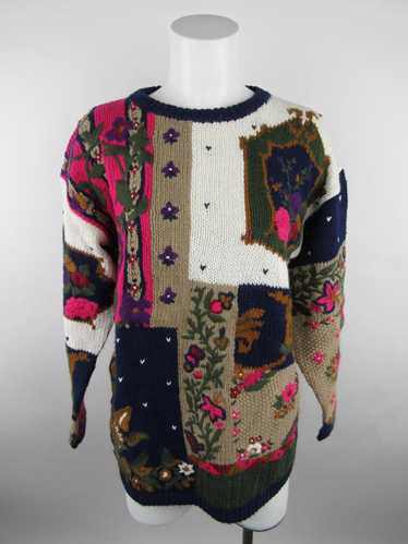 Verrazano Pullover Sweater