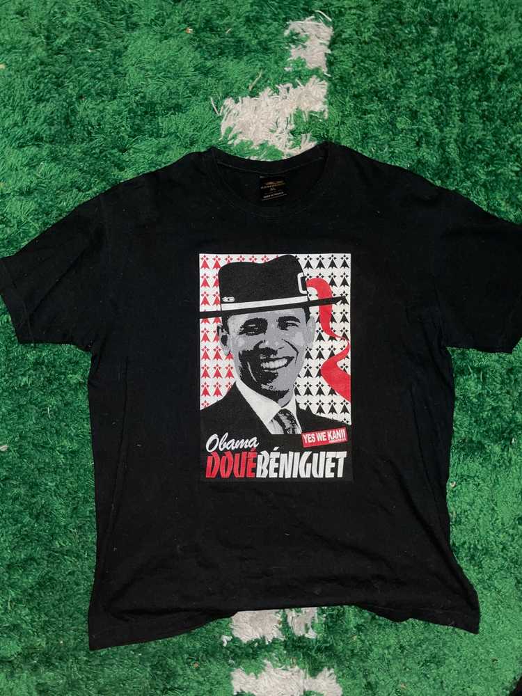 Vintage Obama How About A Benguet / Yes We Can in… - image 1