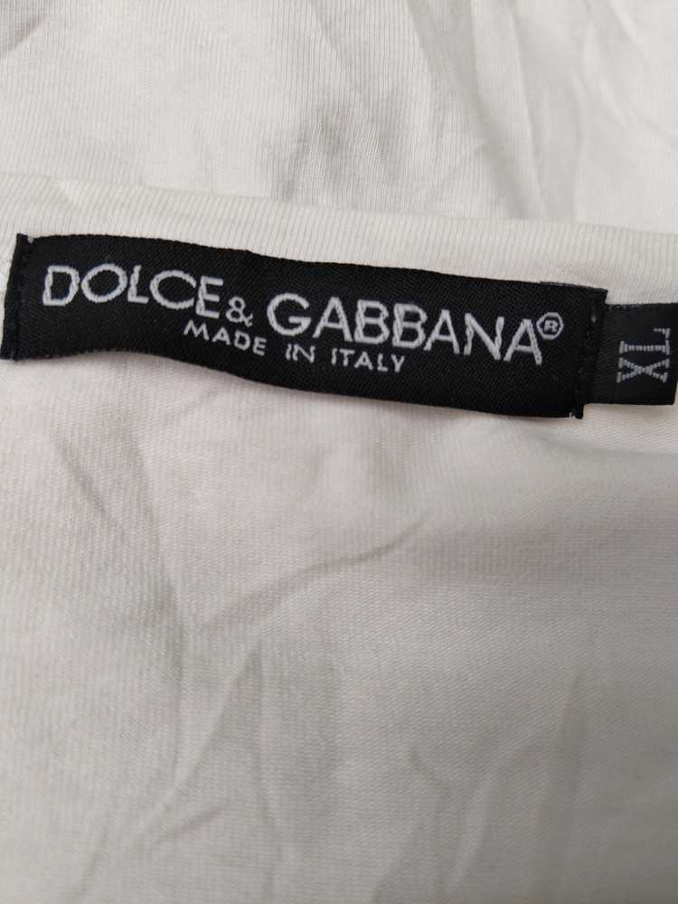Dolce & Gabbana × Vintage Vintage 00's Dolce & Ga… - image 3