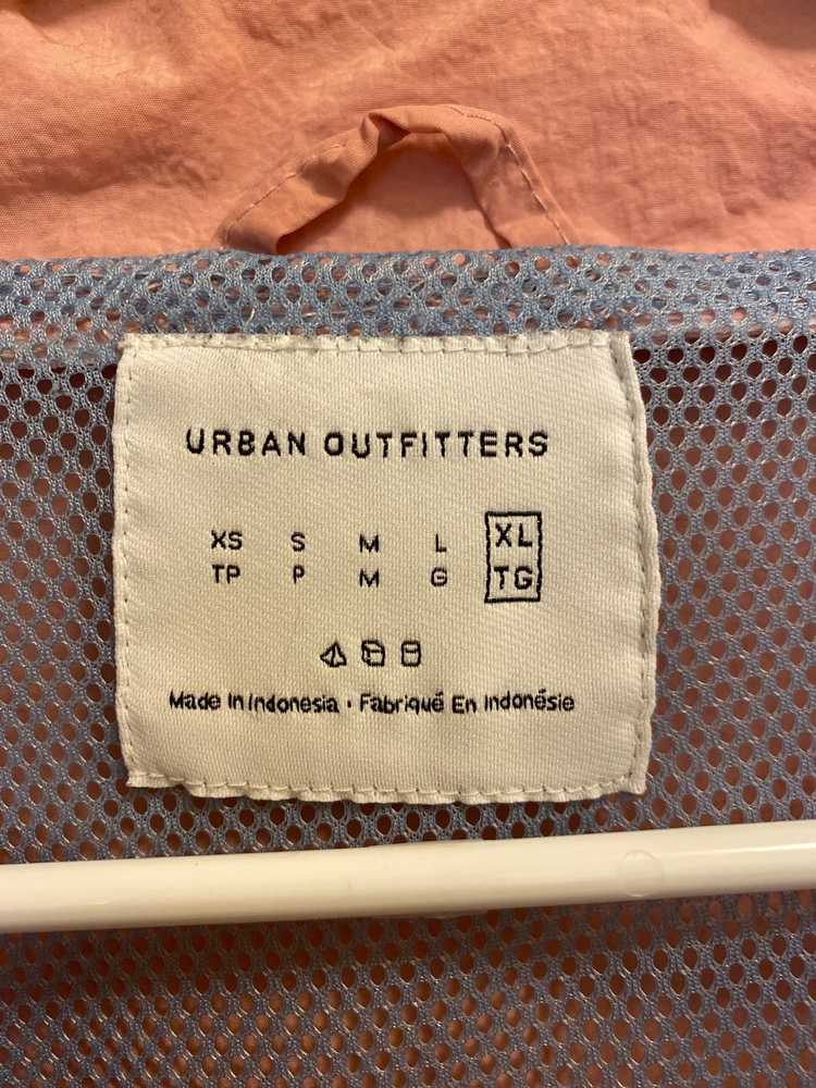 Urban Outfitters Zip up Windbreaker - image 3