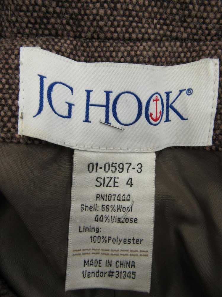 J.G. Hook Bomber Jacket - image 3