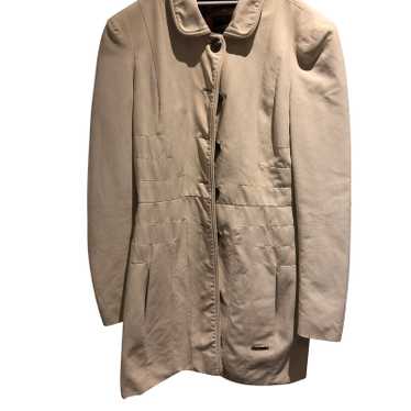 thomas burberry coat jacket