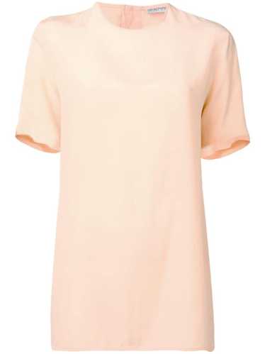 Giorgio Armani Pre-Owned - 1980's shortsleeved blo