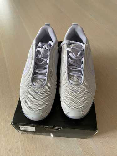 Nike Wmns Air Max 720 Purple Gray