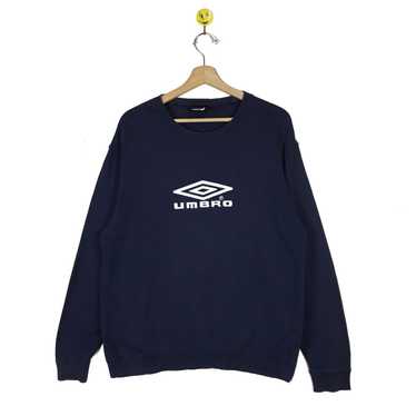 umbro sweatshirt