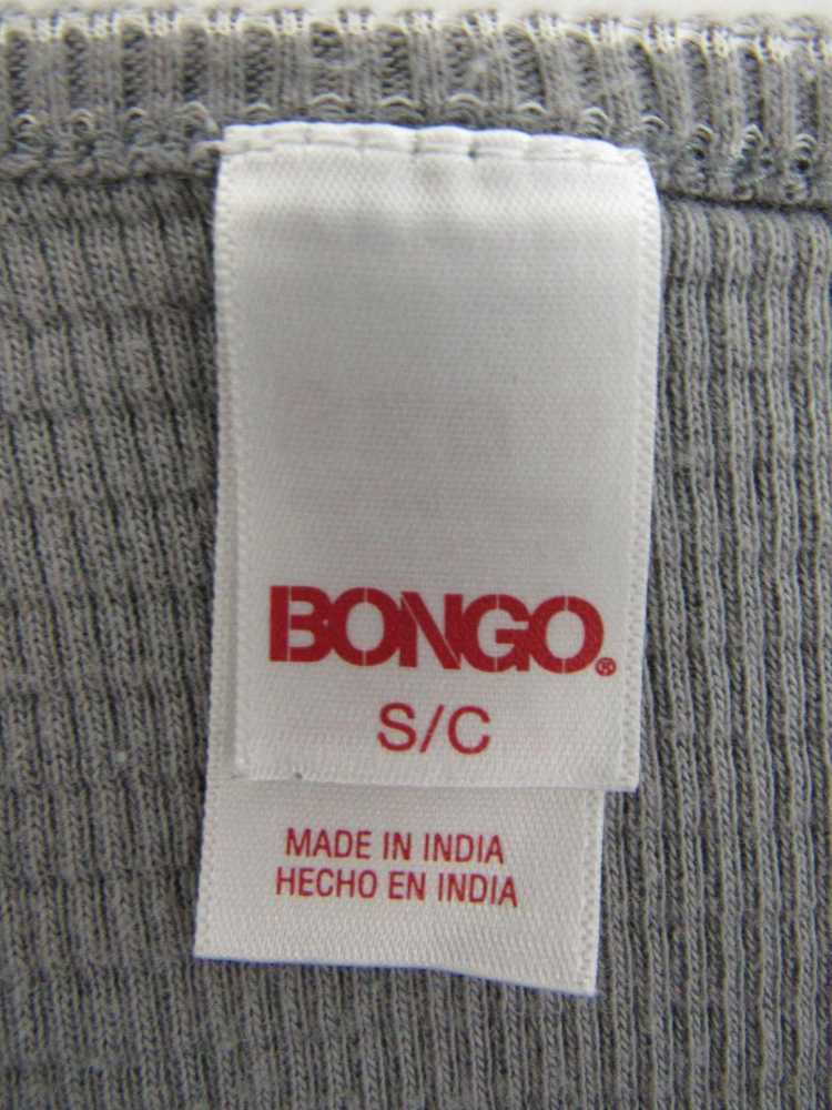 Bongo Crop Top - image 3