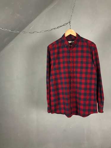 faded glory flannel pajama pants