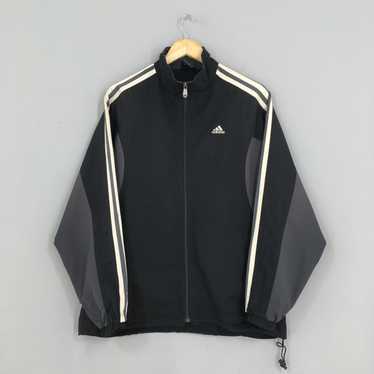 Adidas × Vintage Vintage Adidas Track Jacket Mens