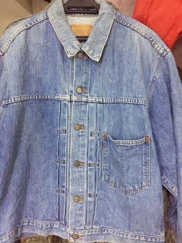 Levi's × Levi's Vintage Clothing × Vintage Very r… - image 1