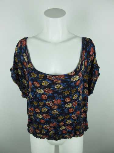 Forever 21 Blouse Top - image 1