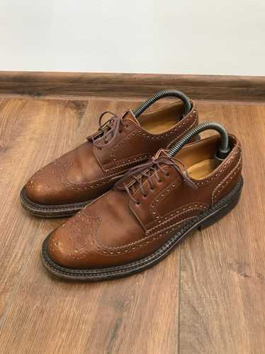 paraboot vintage