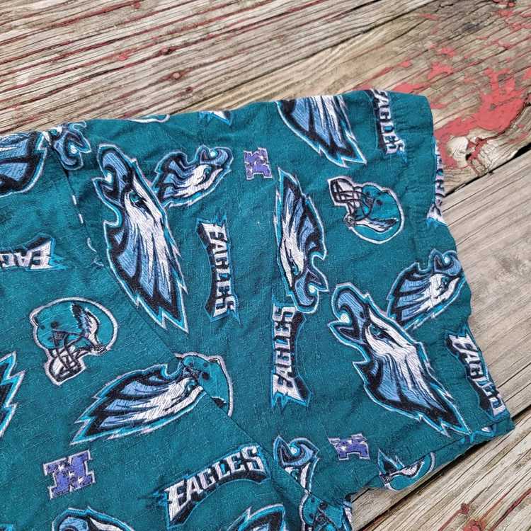 NFL × Vintage Vintage 2000s Philadelphia Eagles H… - image 3