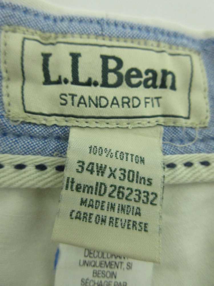 L.L. Bean Chino Pants - image 4