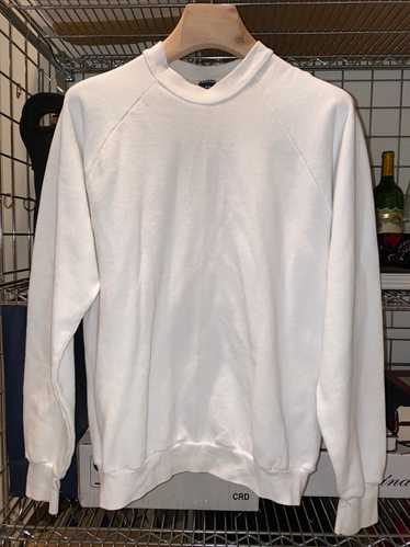 Vintage Vintage Cvltvrati Raglan Sleeved Sweatshir