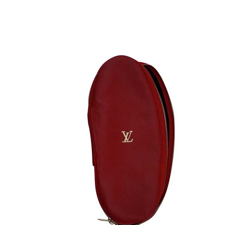 Louis Vuitton LOUIS VUITTON X SUPREME HUGH SLIPPE… - image 2