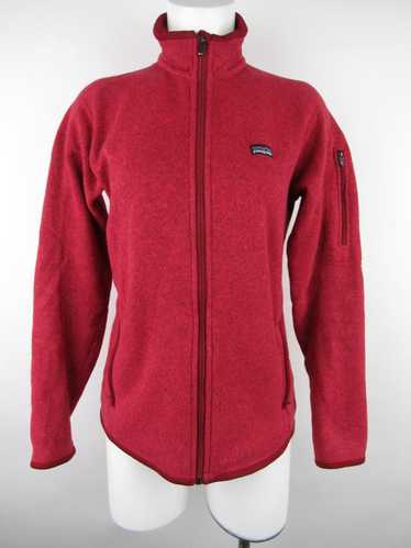 Patagonia Fleece Jacket - image 1