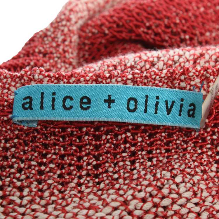 Alice + Olivia Knitwear - image 5