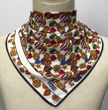 Gianfranco Ferre gianfranco ferre bandana handkerc