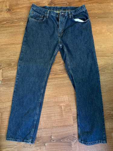 Wrangler Vintage Wrangler Jeans - image 1