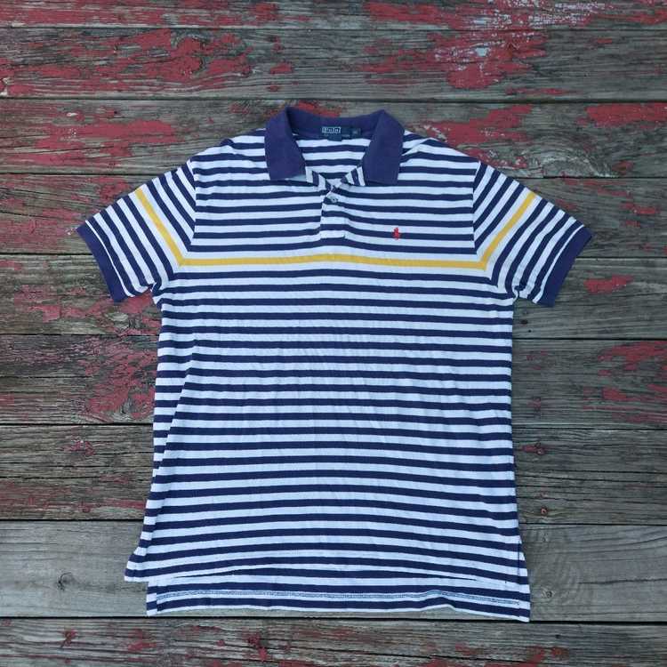 Polo Ralph Lauren × Vintage Vintage Polo Ralph La… - image 1