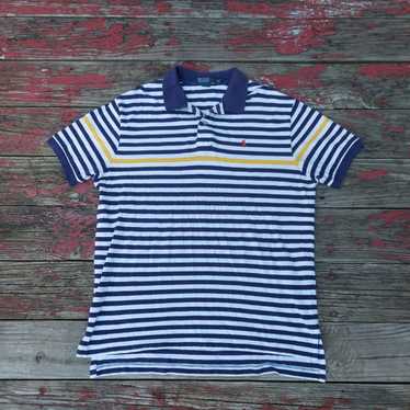 Polo Ralph Lauren × Vintage Vintage Polo Ralph La… - image 1