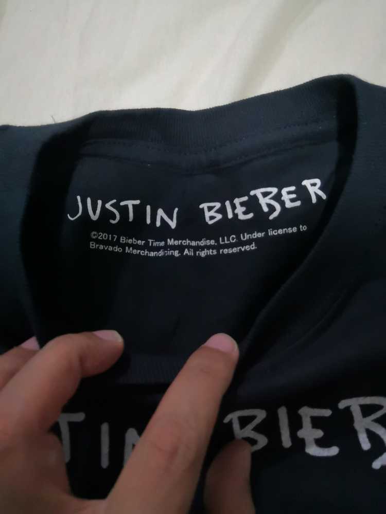 Buy Justin Bieber Sweatshirt - Where Are You Now at 5% OFF 🤑 – The Banyan  Tee