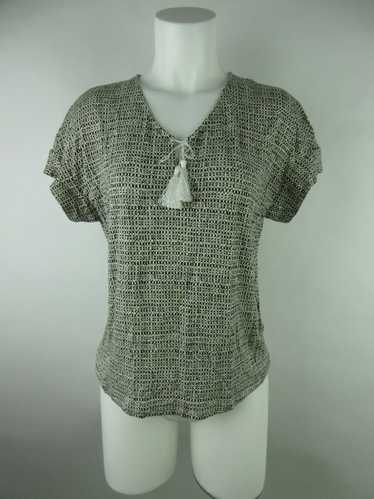 Brooks Brothers Blouse Top