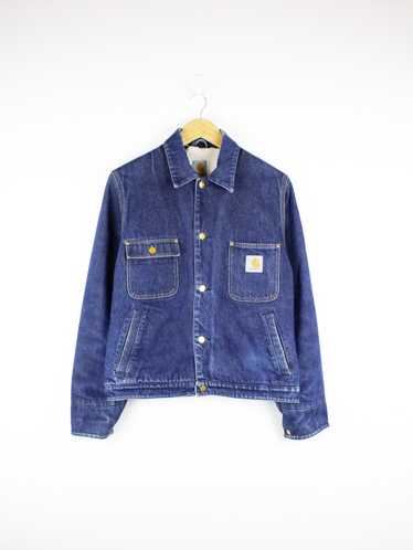 Carhartt × Vintage Vintage Carhartt Logo Winter Je