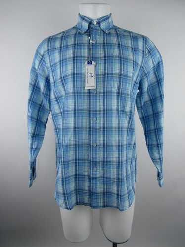 Southern Tide Button-Front Shirt