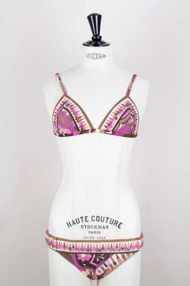 EMILIO PUCCI Bikini