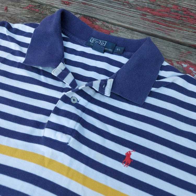 Polo Ralph Lauren × Vintage Vintage Polo Ralph La… - image 2