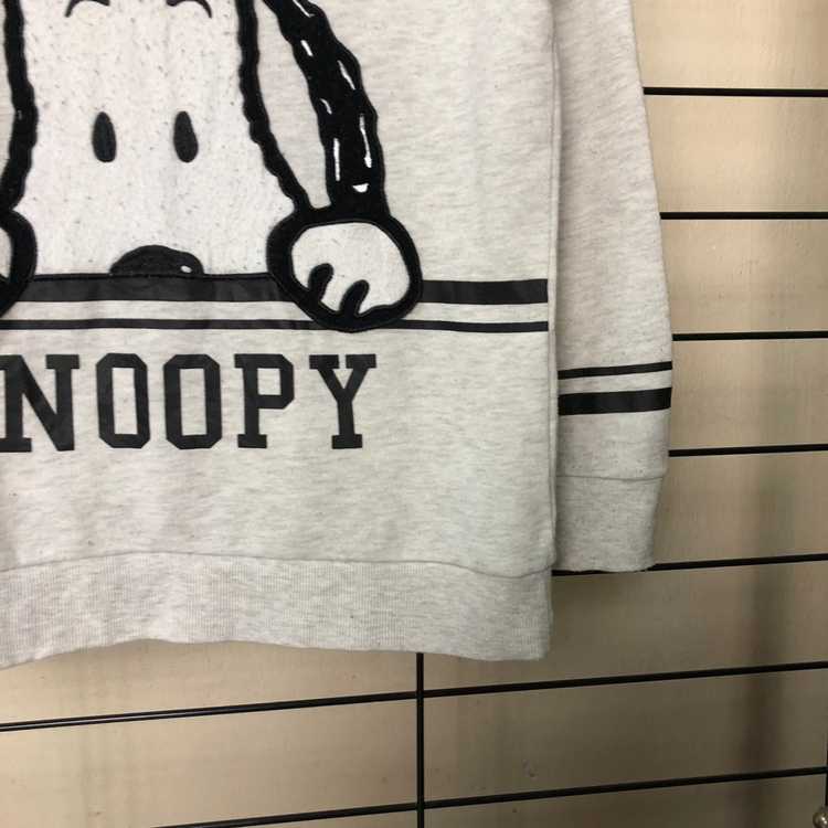 Japanese Brand × Peanuts Peanuts Snoopy Spy Big P… - image 2