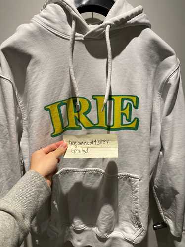 palace rasta hoodie