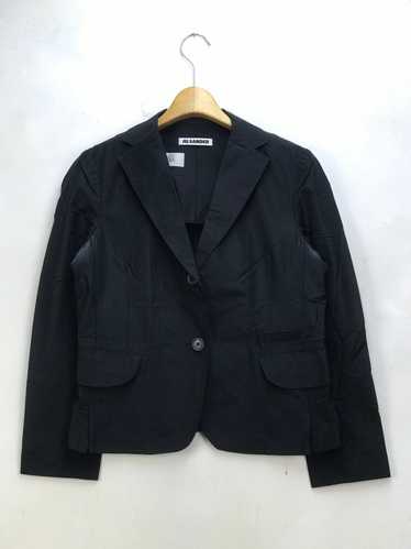 Jil Sander Jil Sander Blazer Jacket