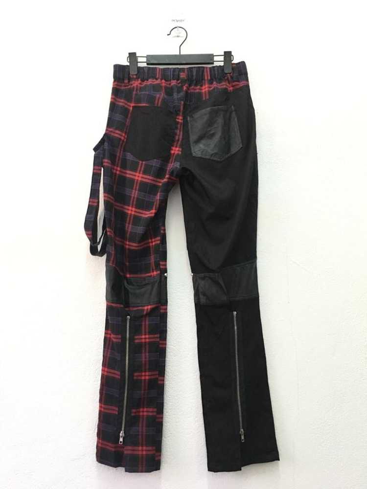 Japanese Brand Sexpot Revenge Bondage Pants Japanese … - Gem