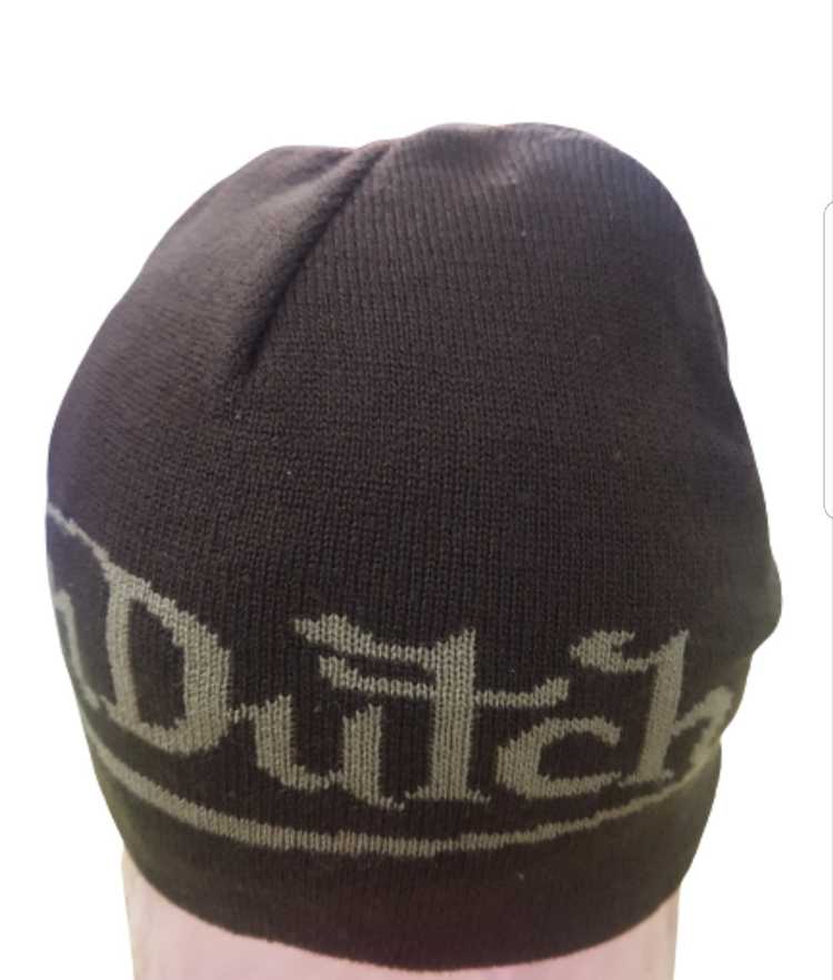 Vintage × Von Dutch Von Dutch Beanie Hats - image 4