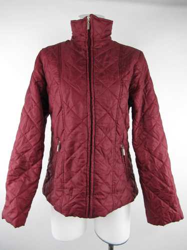 Jane Ashley Quilted Jacket - image 1