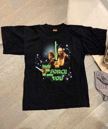 Star Wars × Vintage Vintage X Star Wars X Movie X… - image 1