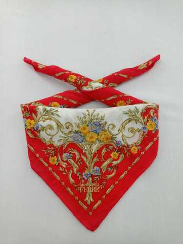 Gianfranco Ferre Gianfranco Ferre Neckerchief/Hand