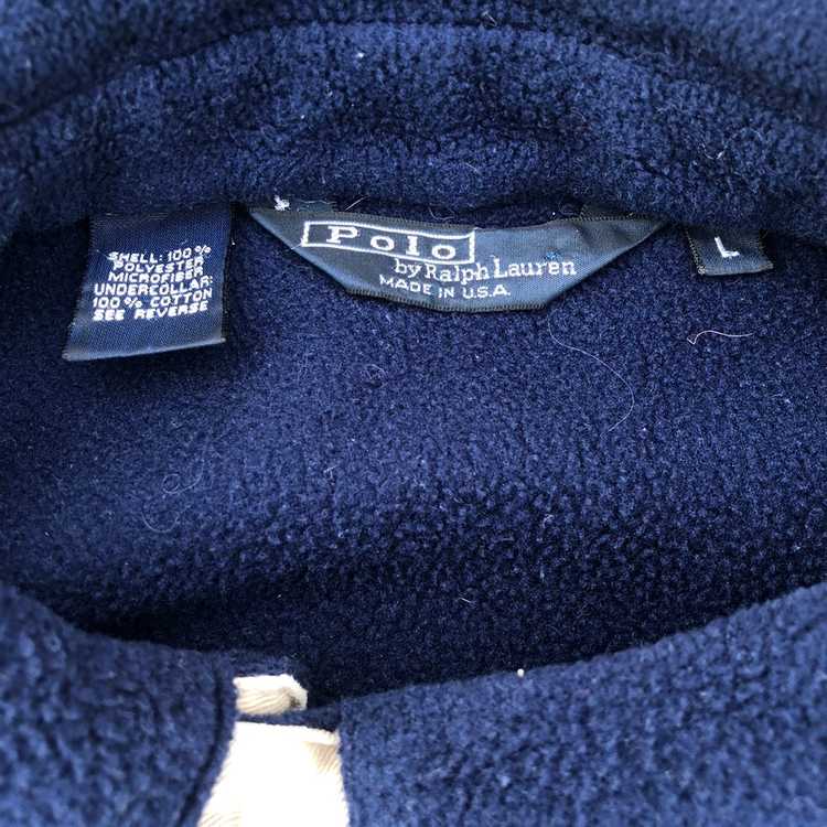 Made In Usa × Polo Ralph Lauren Vintage Made in U… - image 4