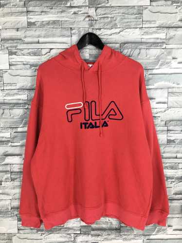 pull fila italia