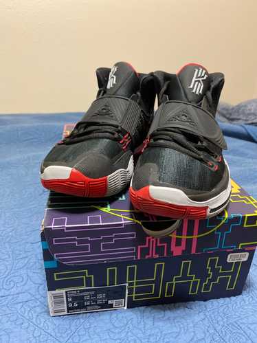 Nike Kyrie 6 bred