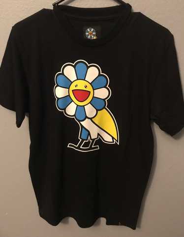 ovo murakami tee