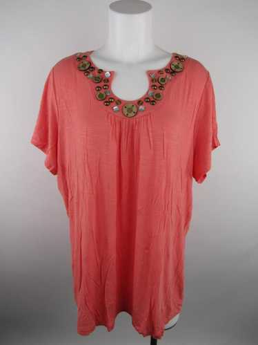 Ruby Rd. Blouse Top