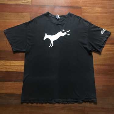 Vintage Vintage Chemical Brothers Tour Shirt - Gem