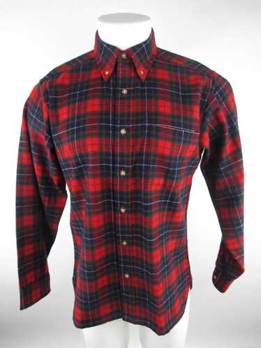 Pendleton Button-Down Shirt