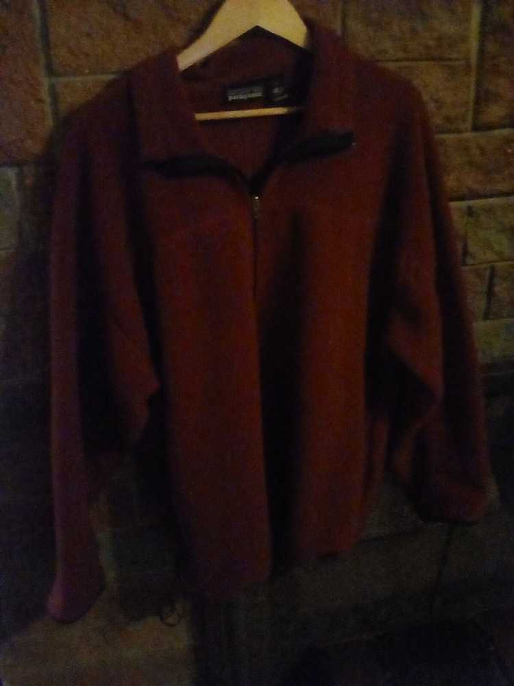 Patagonia Patagonia half zip pullover - image 6