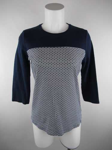 Kim Rogers Knit Top