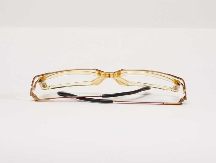 Cazal Cazal Vintage Eyeglasses-Sunglasses - Mod 3… - image 7