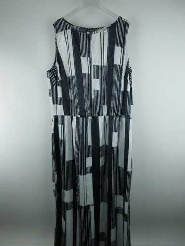 Chaps Maxi Dress